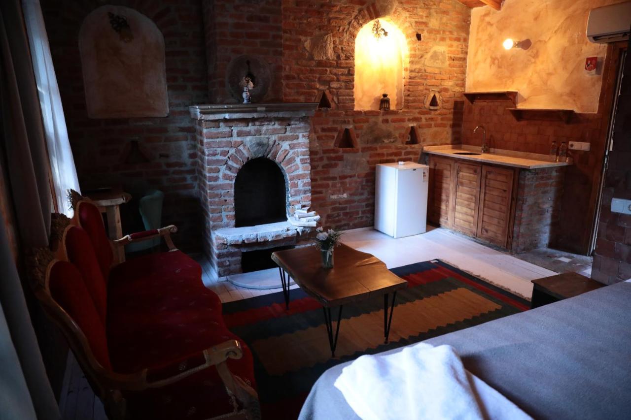 Kayserkaya Cottages Selcuk Exterior photo