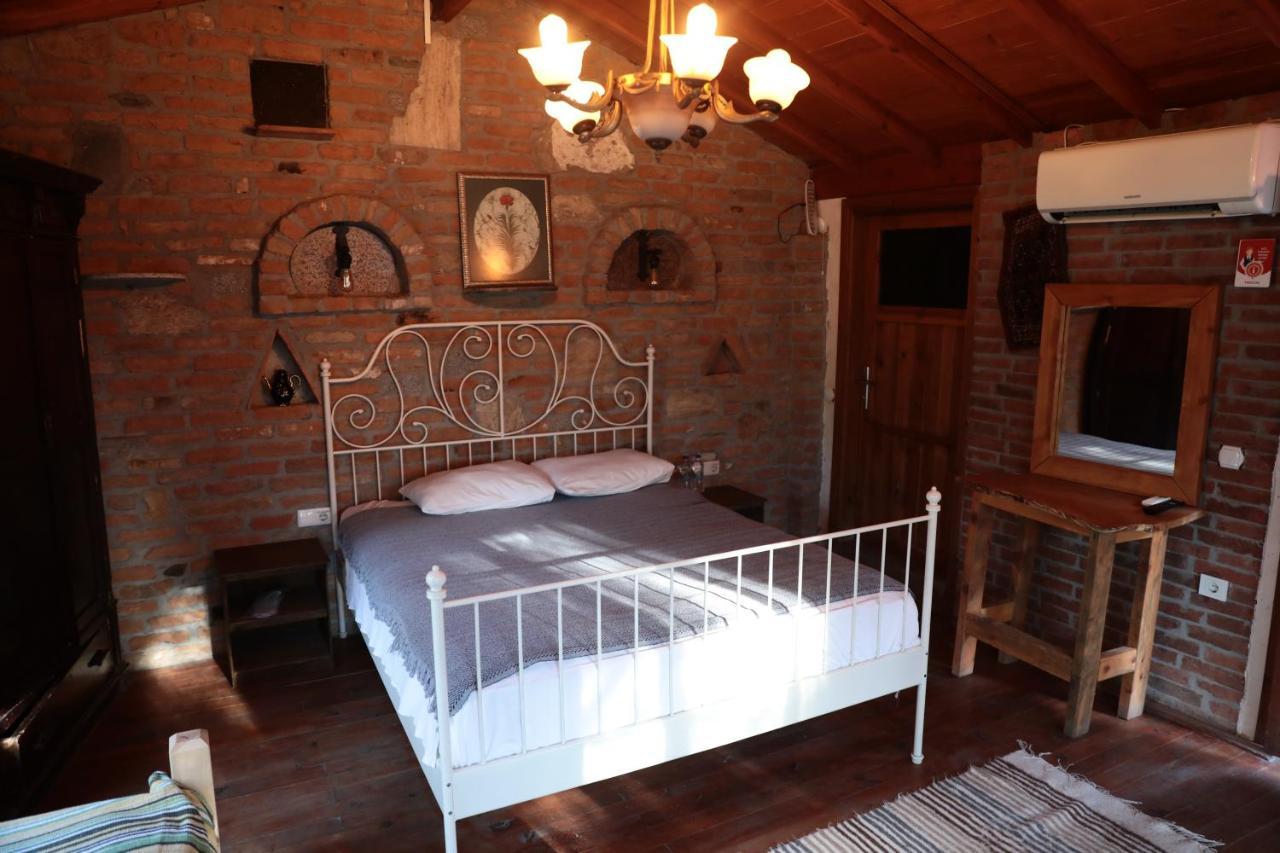 Kayserkaya Cottages Selcuk Exterior photo