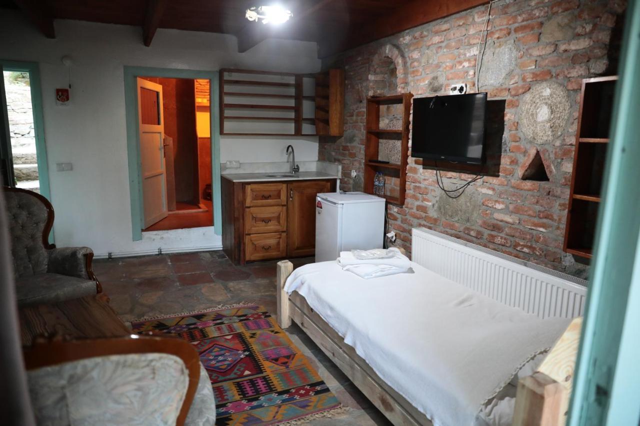 Kayserkaya Cottages Selcuk Exterior photo