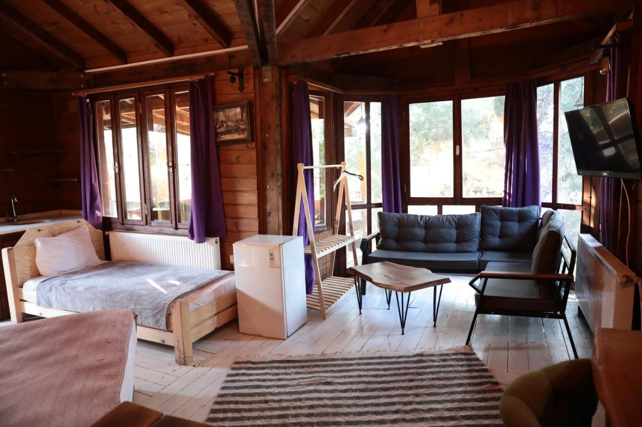 Kayserkaya Cottages Selcuk Exterior photo