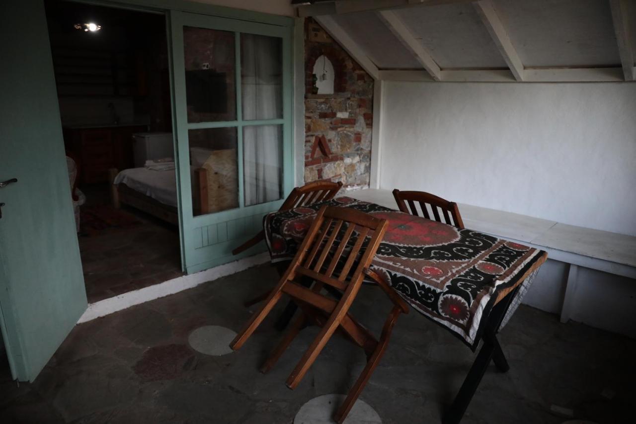 Kayserkaya Cottages Selcuk Exterior photo