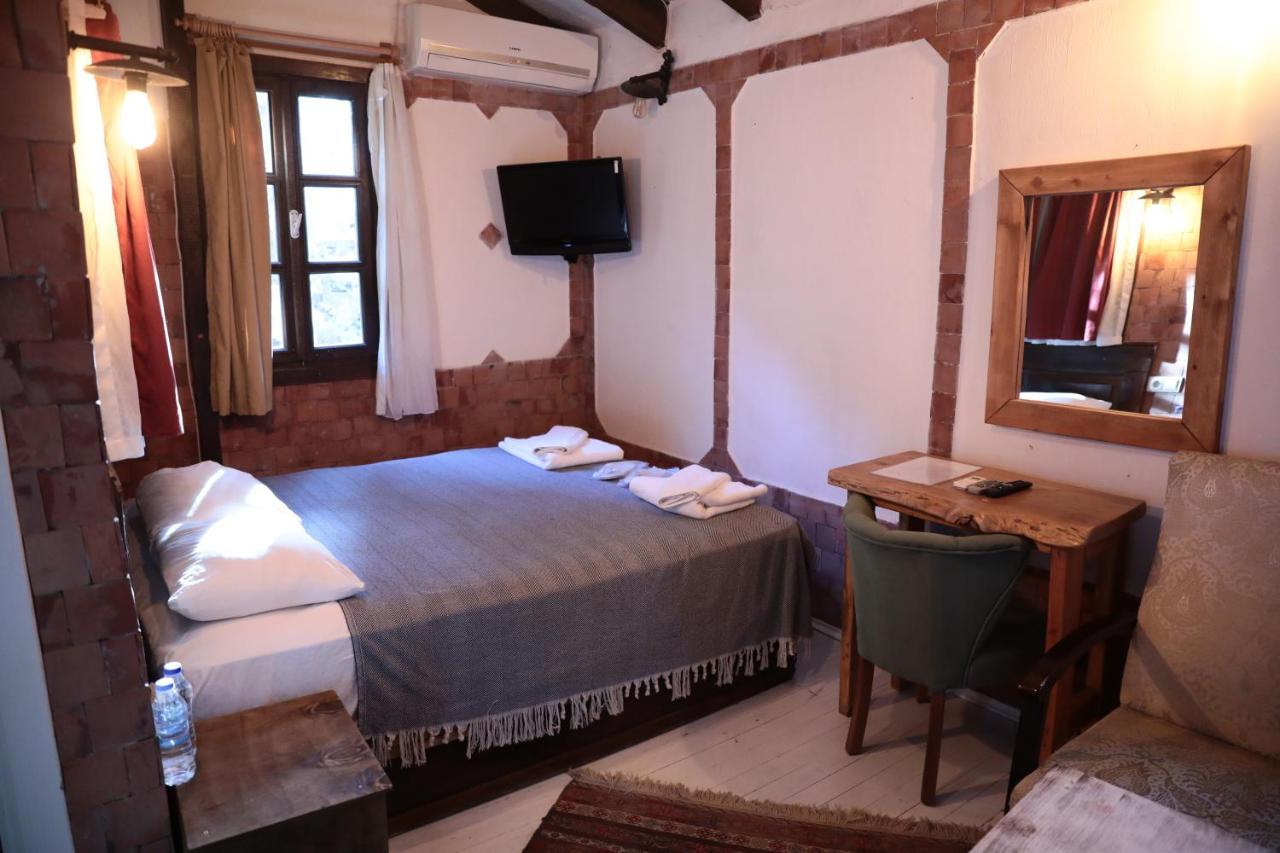 Kayserkaya Cottages Selcuk Exterior photo