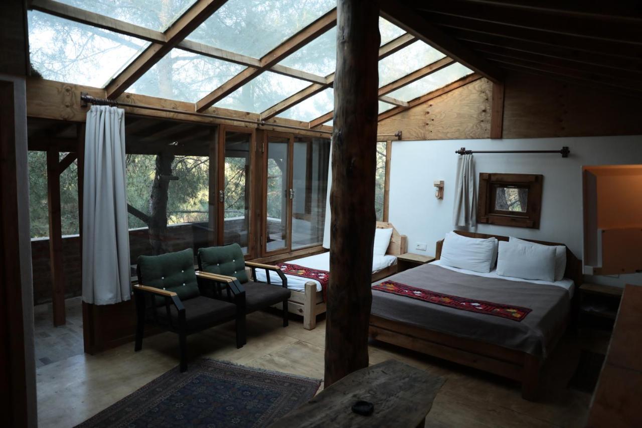 Kayserkaya Cottages Selcuk Exterior photo