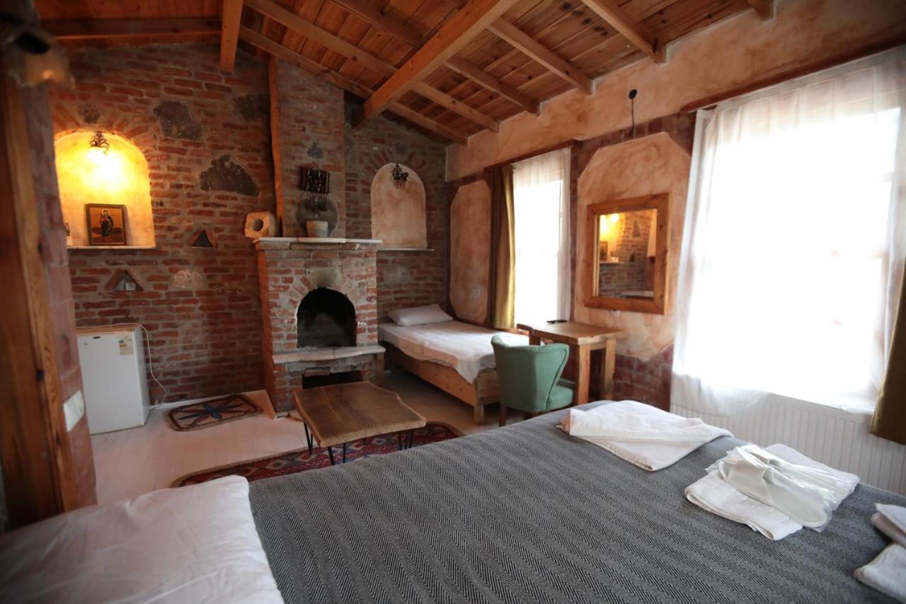 Kayserkaya Cottages Selcuk Exterior photo