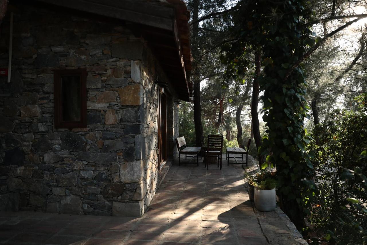 Kayserkaya Cottages Selcuk Exterior photo