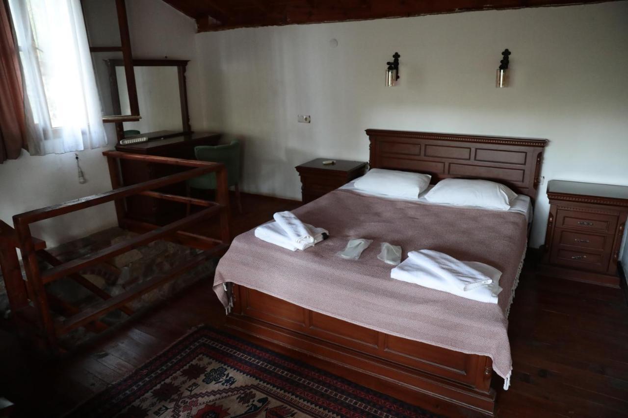 Kayserkaya Cottages Selcuk Exterior photo