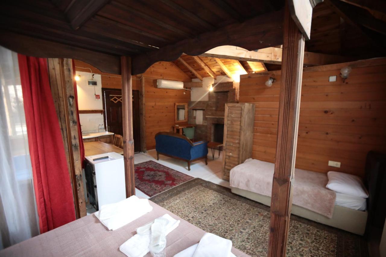 Kayserkaya Cottages Selcuk Exterior photo