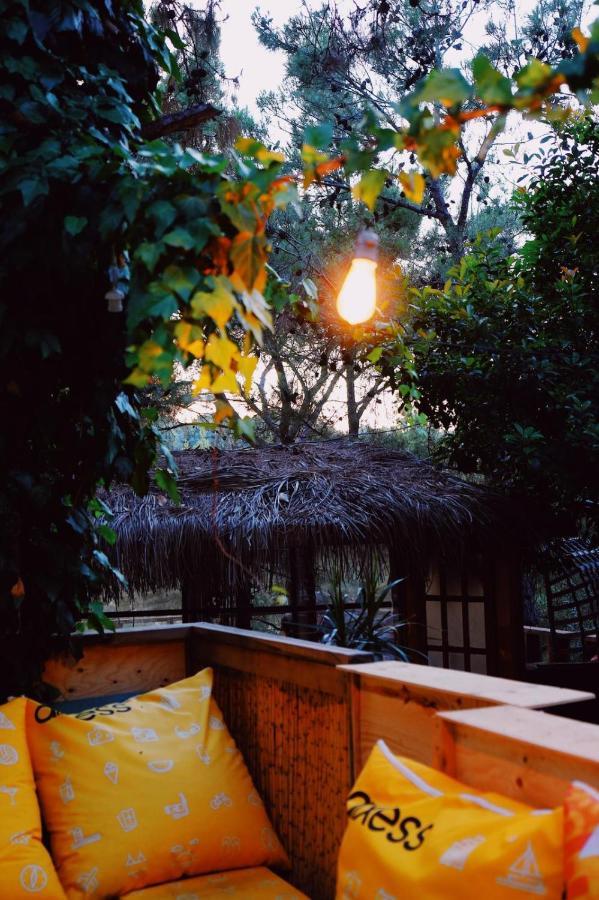Kayserkaya Cottages Selcuk Exterior photo