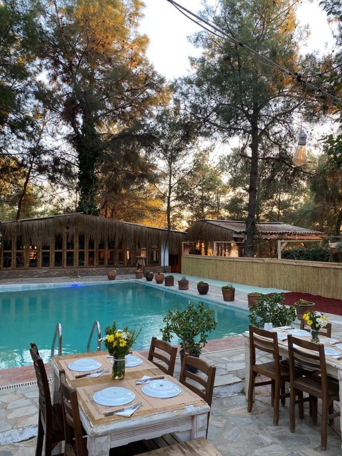 Kayserkaya Cottages Selcuk Exterior photo