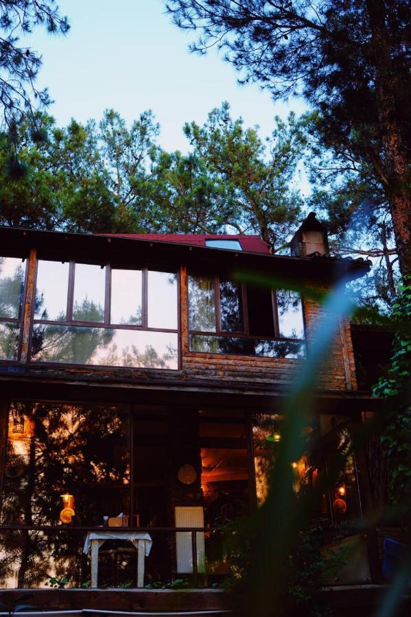 Kayserkaya Cottages Selcuk Exterior photo